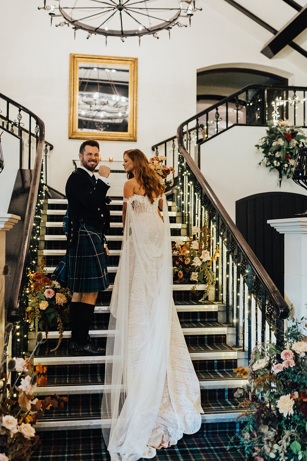 Kathryn & JJ Scotland Wedding-442