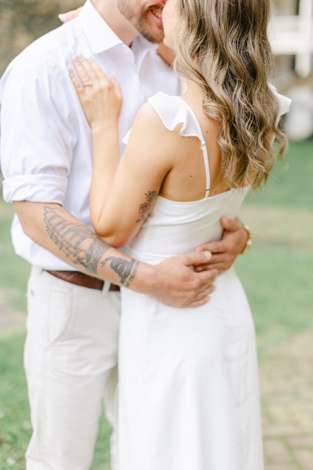 Amanda + Grant's Engagement-169