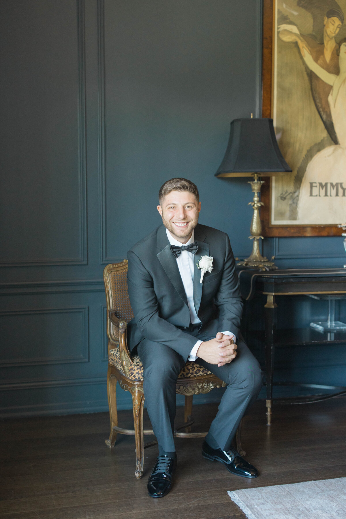 Molly Sue Photography Wedding at Park Chateau 18