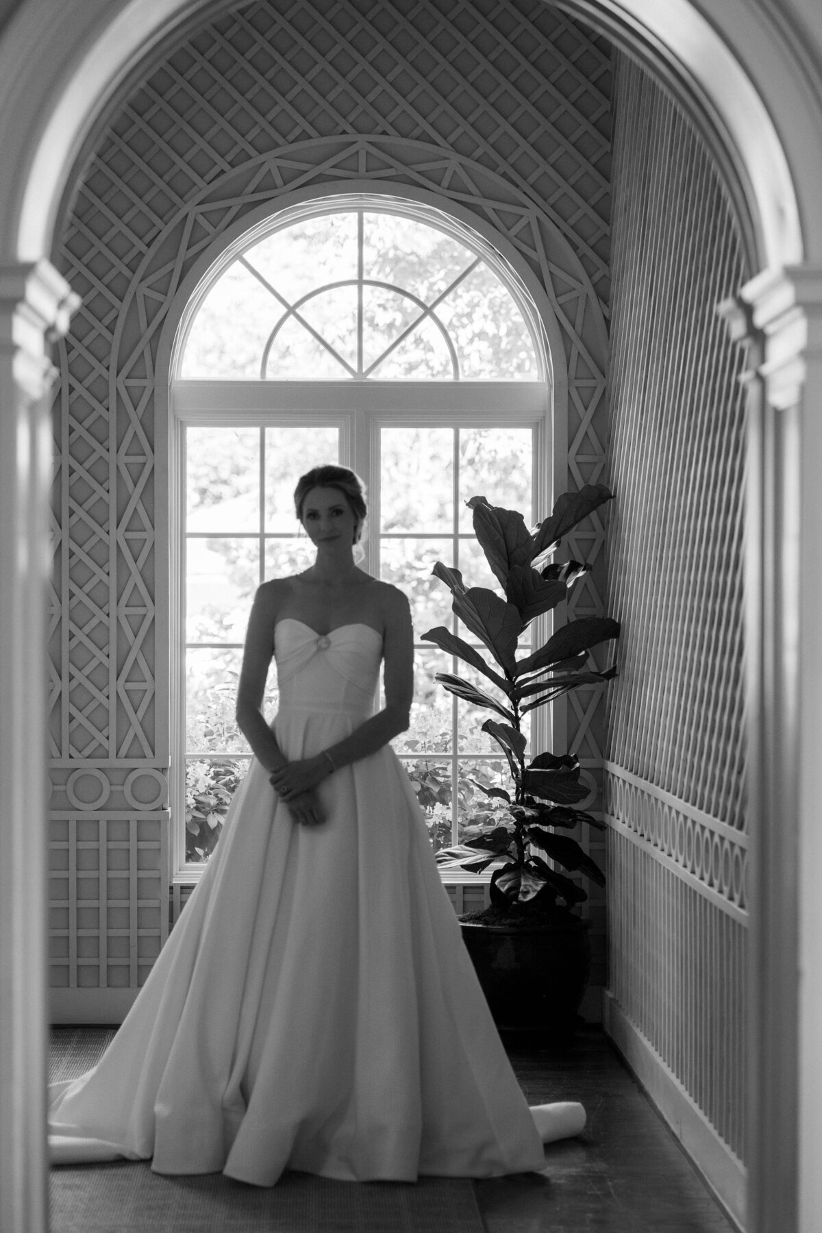 St. Louis Country Club Wedding Photography25