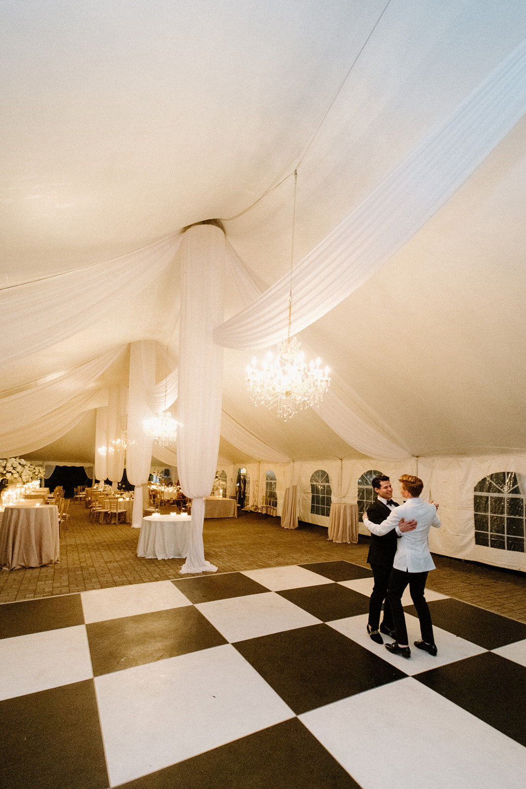 Louisville Kentucky Wedding - Dustin and Micah-732