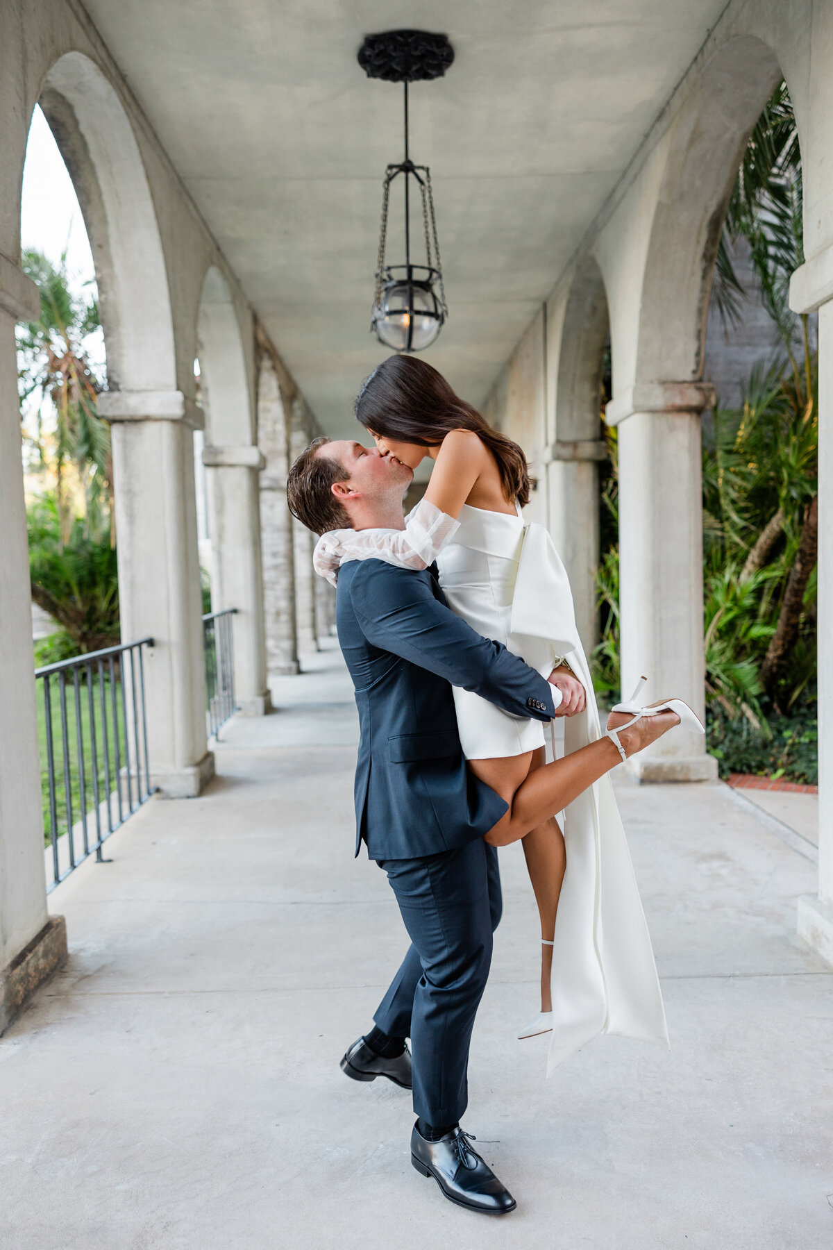 St. Augustine EngagementA3815