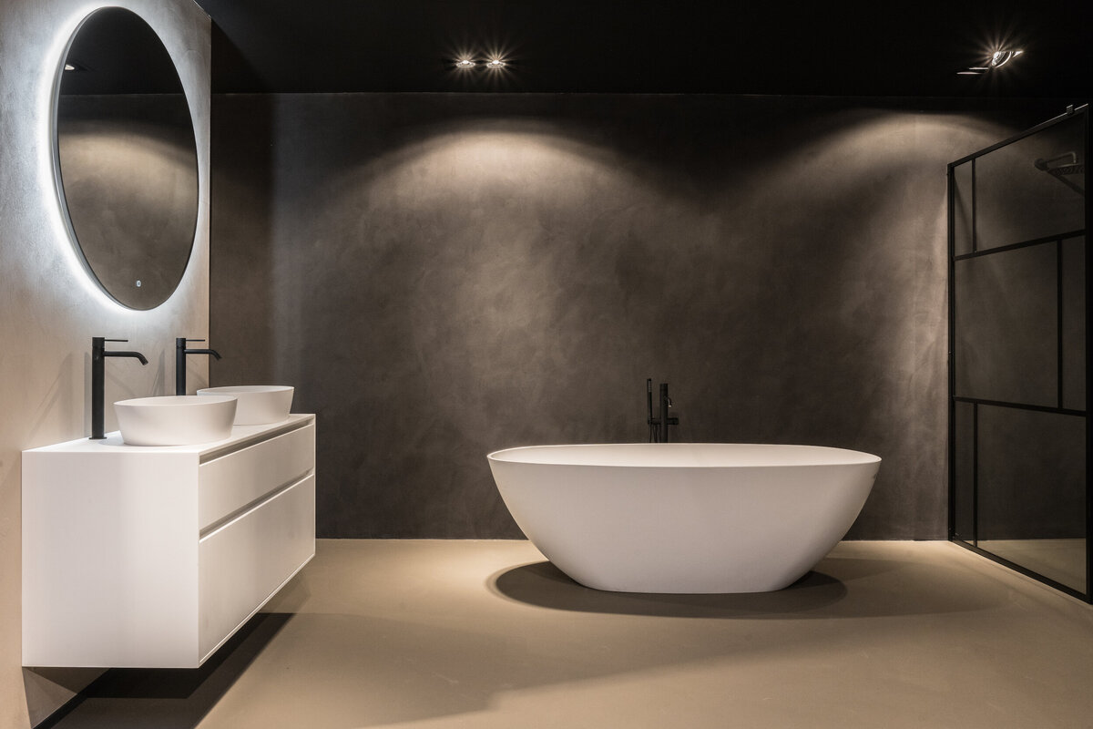 Kerakoll Desing House TIO ETC Klein 3