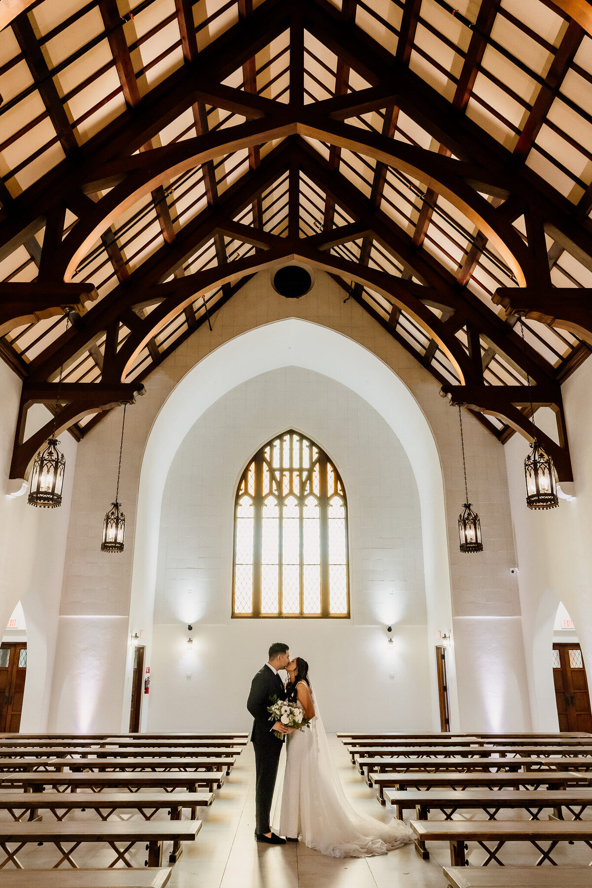 Archer Inspired Photography - Leticia and Corey - The Sanctuary Long Beach - Wedding - Couple Photos-216