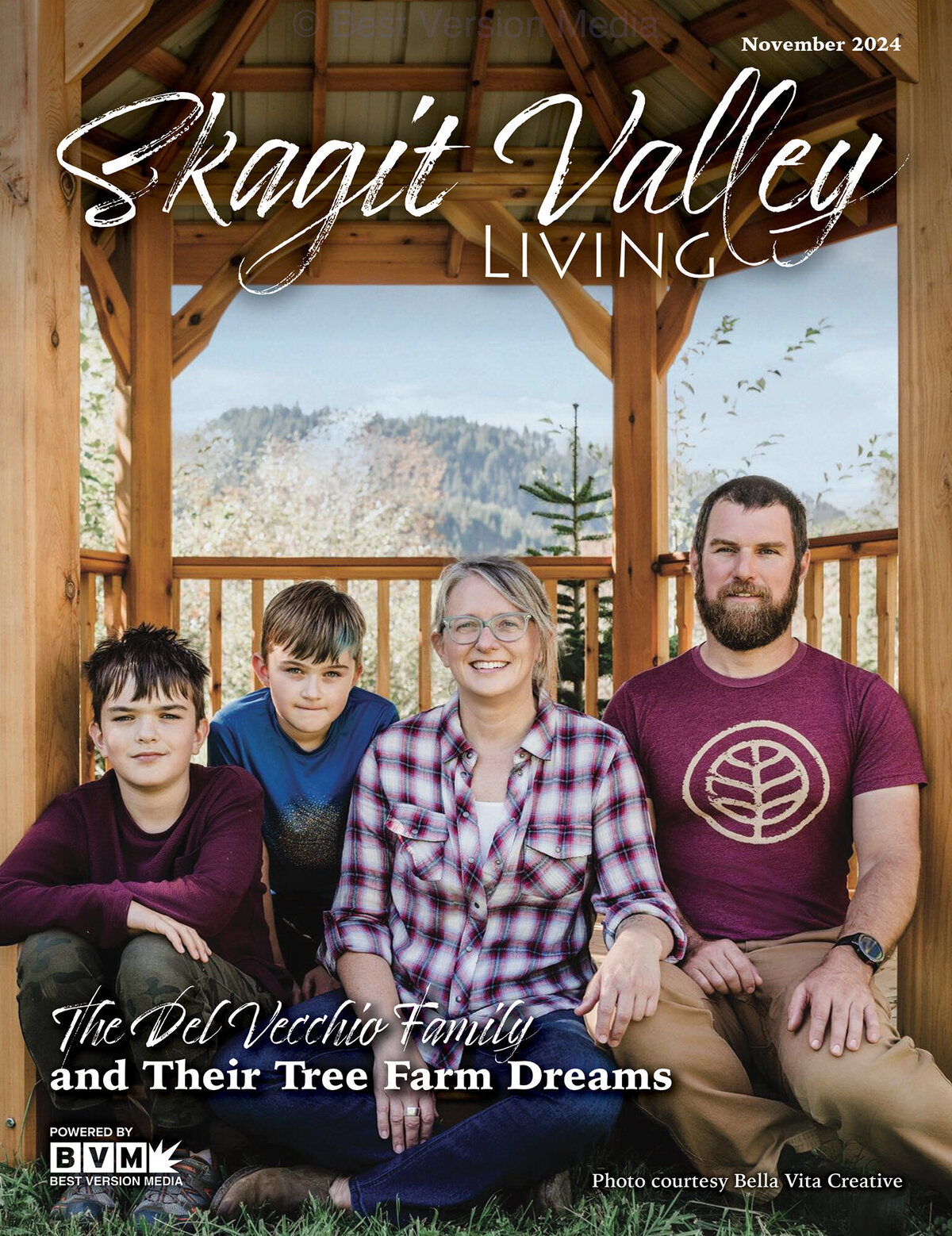 Tree Farm Cover_NOV_2024