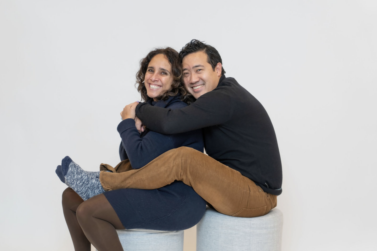 Family Portrait Photography