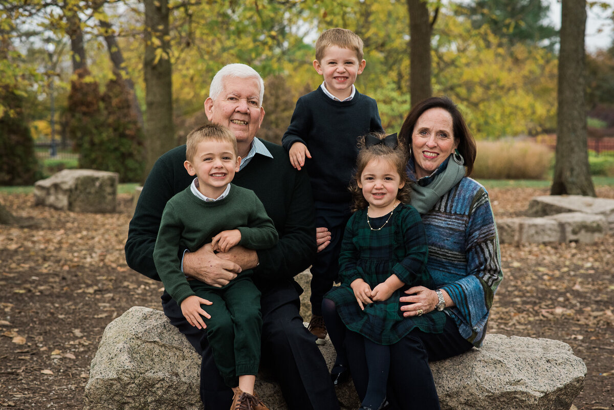 Meyer Fall Family 2020-11
