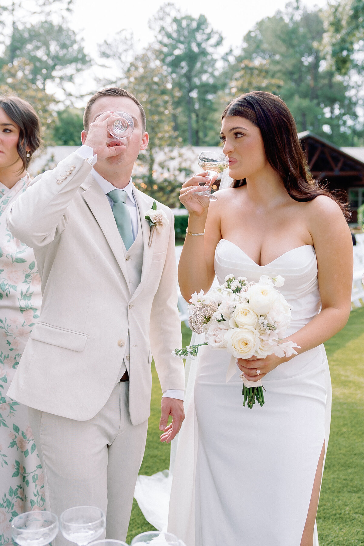 New Orleans Wedding Photographer