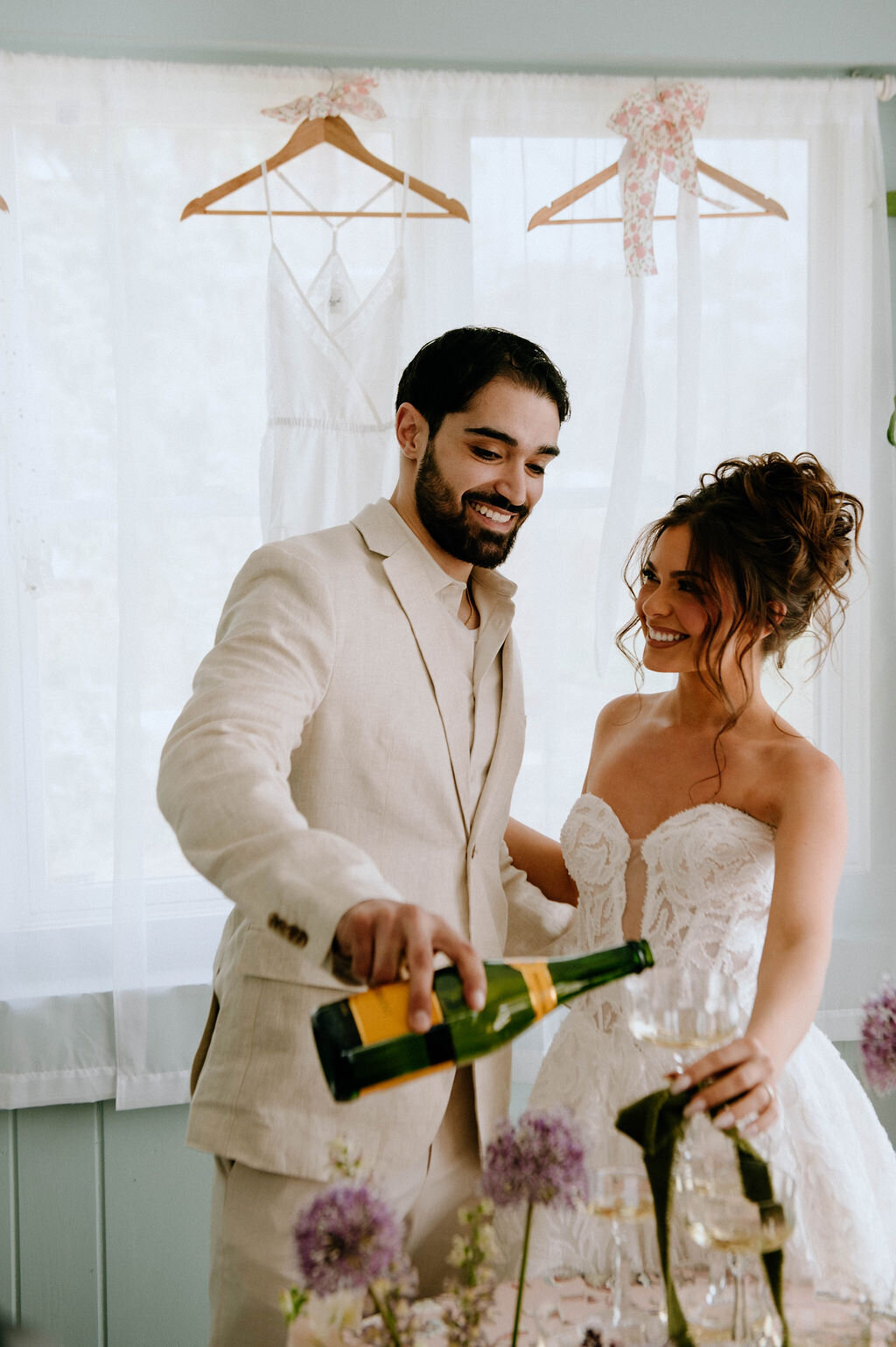 3rd Ward Milwaukee wedding photography packages 