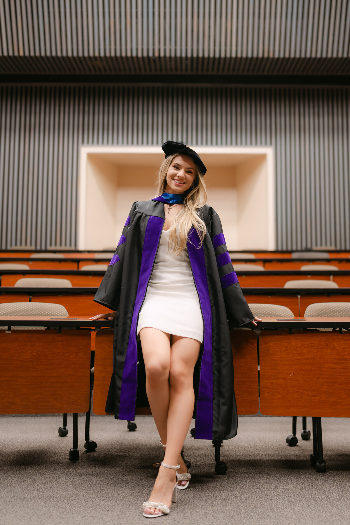 Abygail Banks Studios- San Antonio Graduation Photographer St. Marry's22