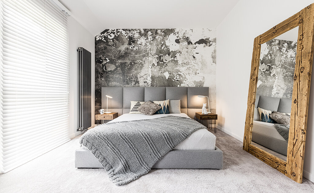 Projet Du Faubourg - MA Design