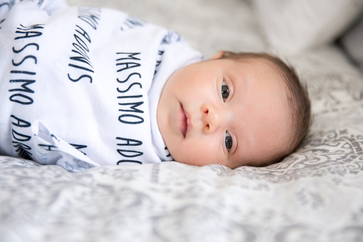 Westchester Newborn Photographer