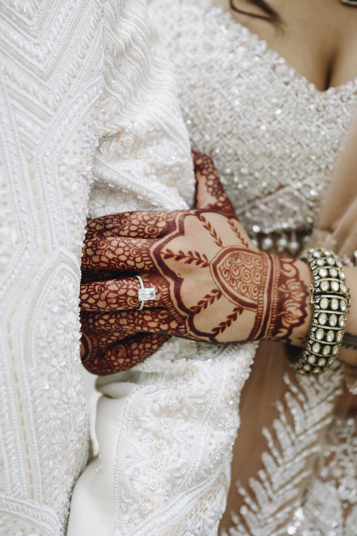 Savannah Indian Wedding Photographer