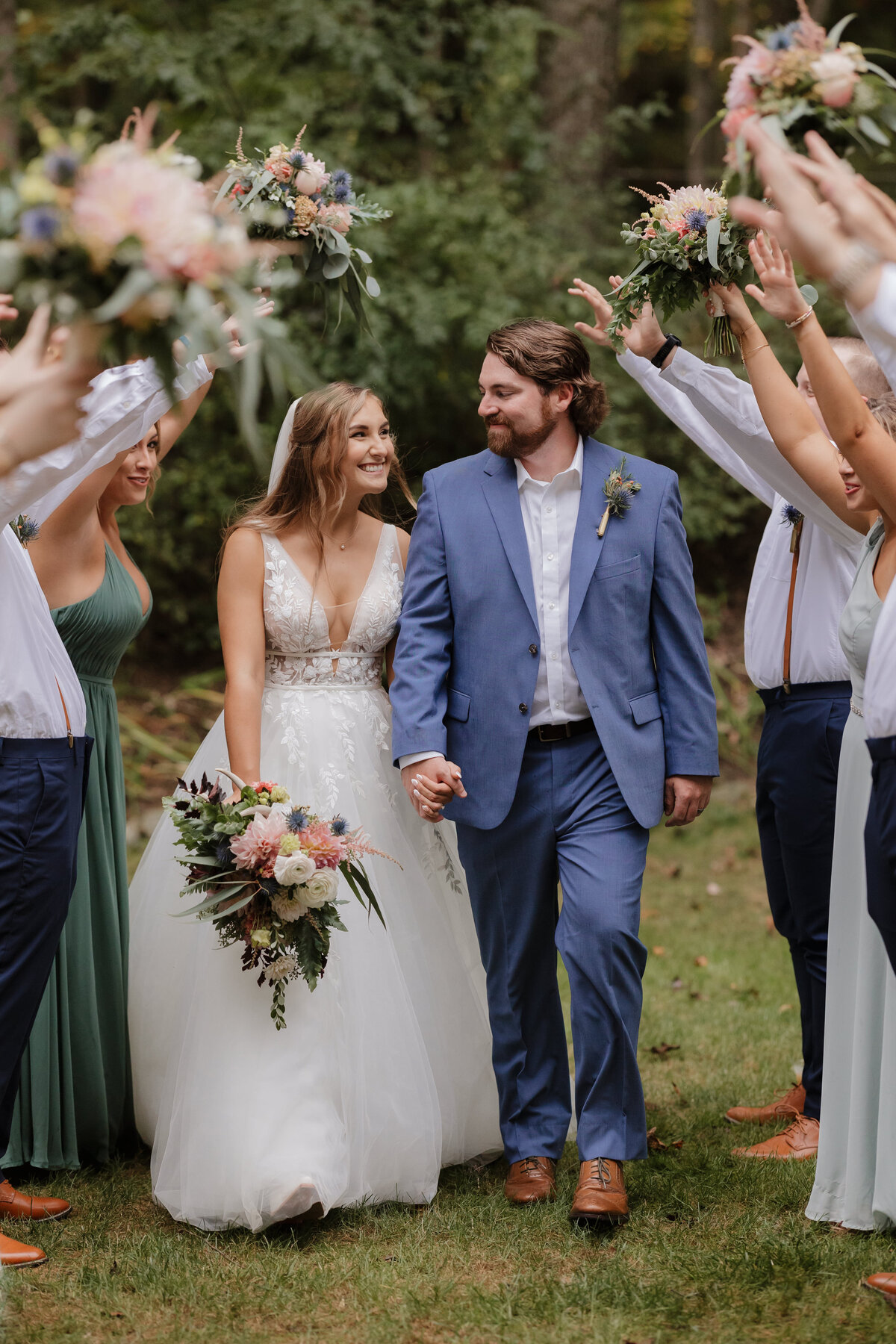 north georiga wedding photographer