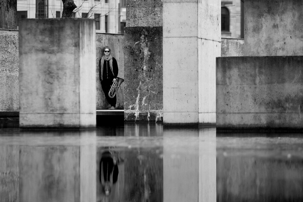 Bart Van der Moeren - Portret - 110 - Niels Van Heertum