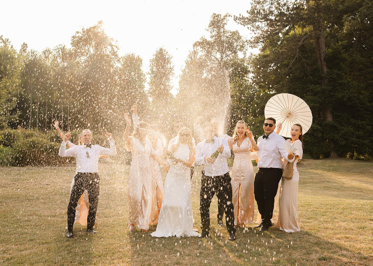 luxury - chateau- wedding -france - florist - planning - flowers .2459