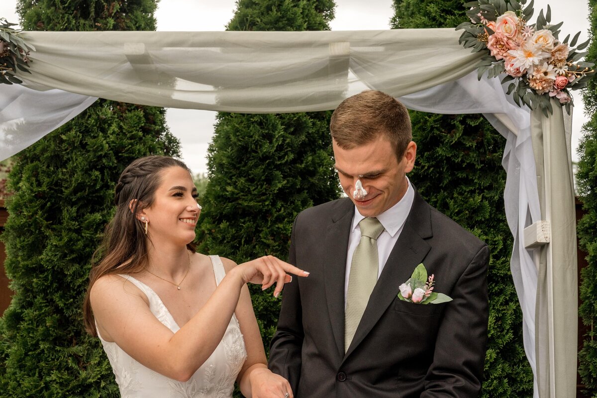 Beaverton Oregon Micro Wedding-11-min