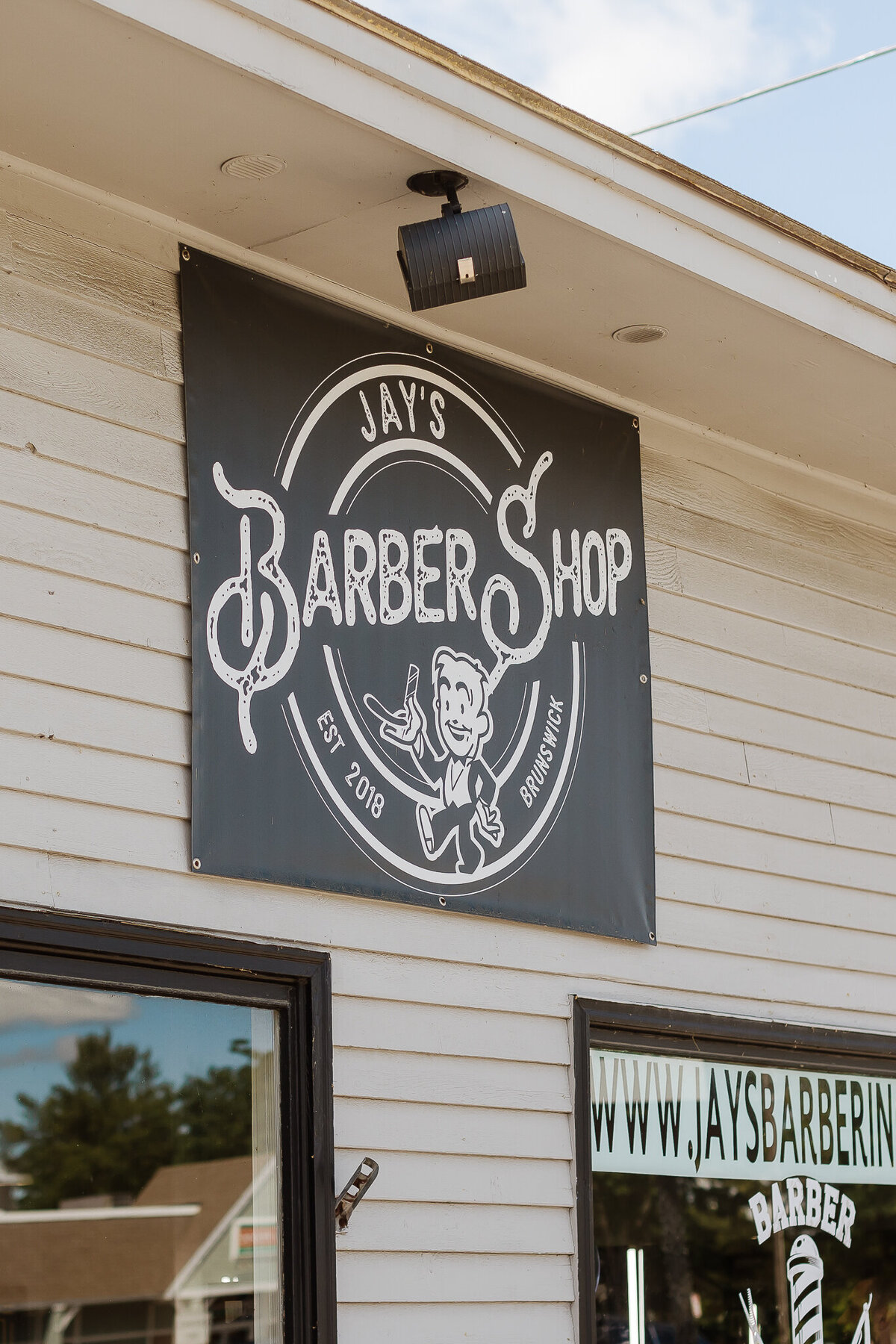 Jay's-Barber-Shop
