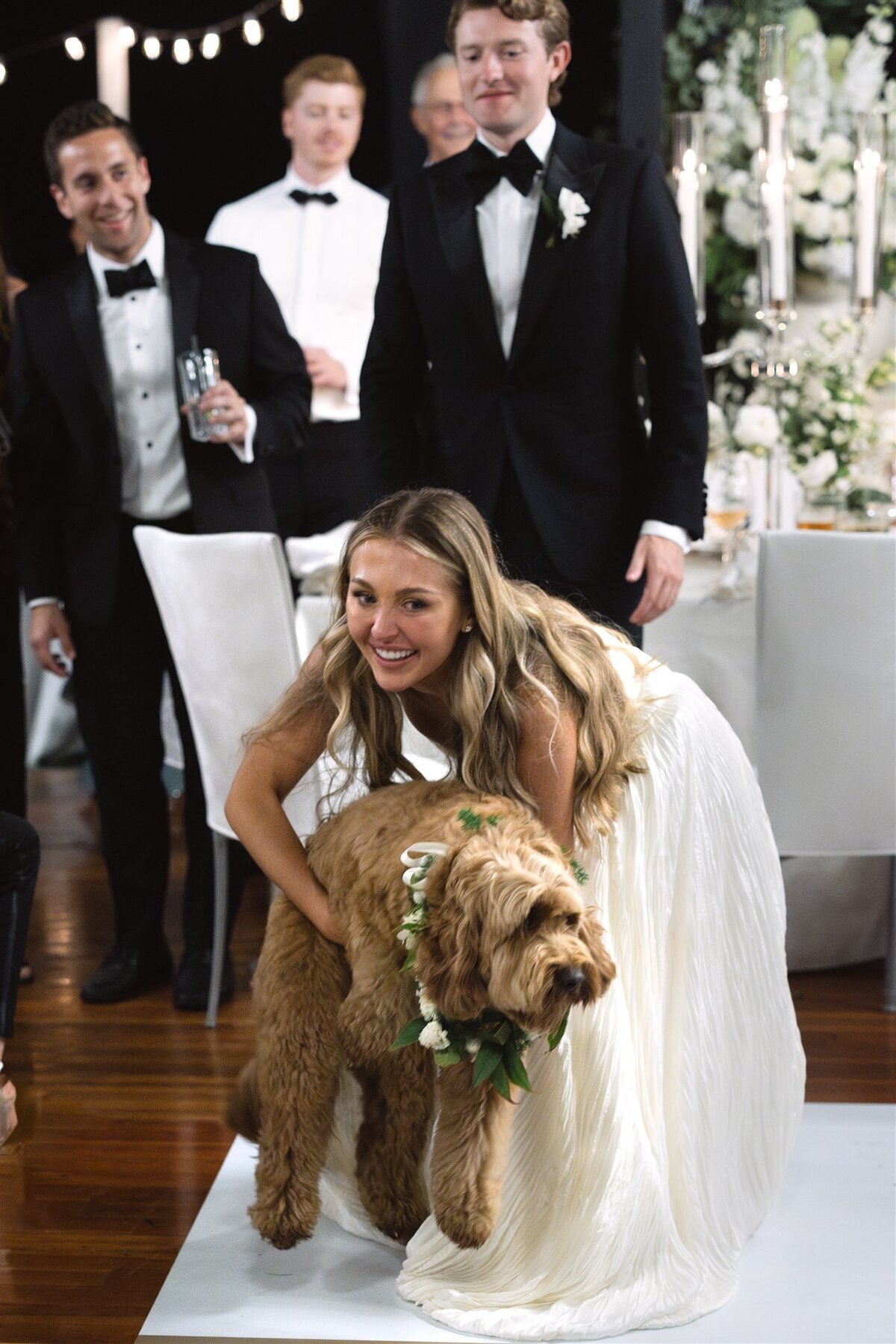 Caroline & Louis Wedding Previews-217
