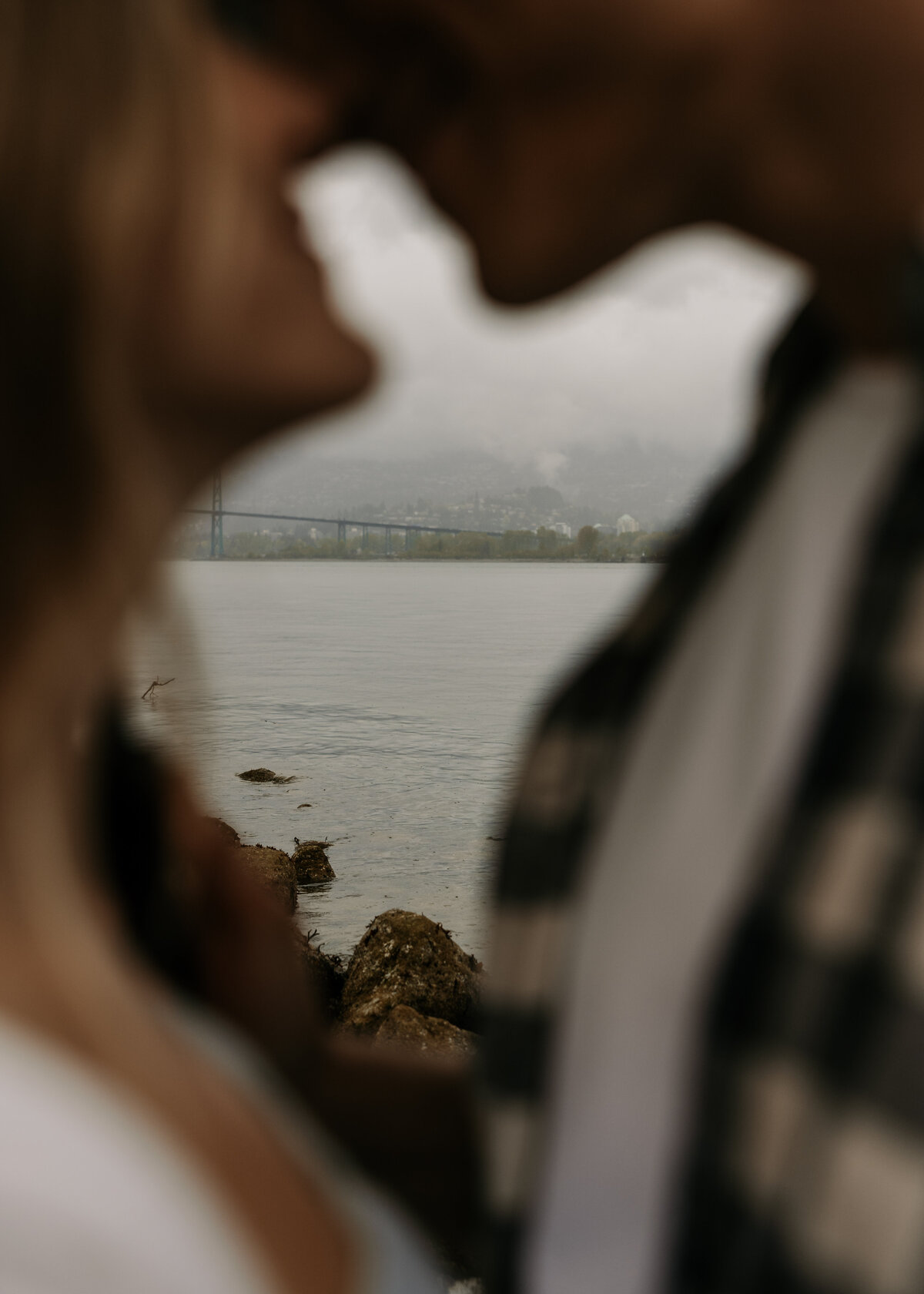 Sophia + Reece Vancouver