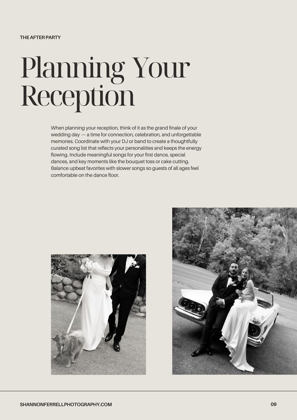 Tips and tricks for planning your own wedding. Should I do a first look? Wedding planning details.