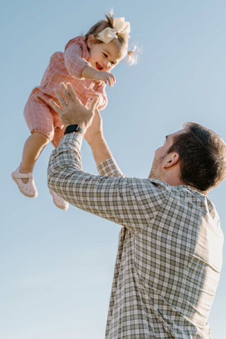 Null Family - Fall Mini Session-28