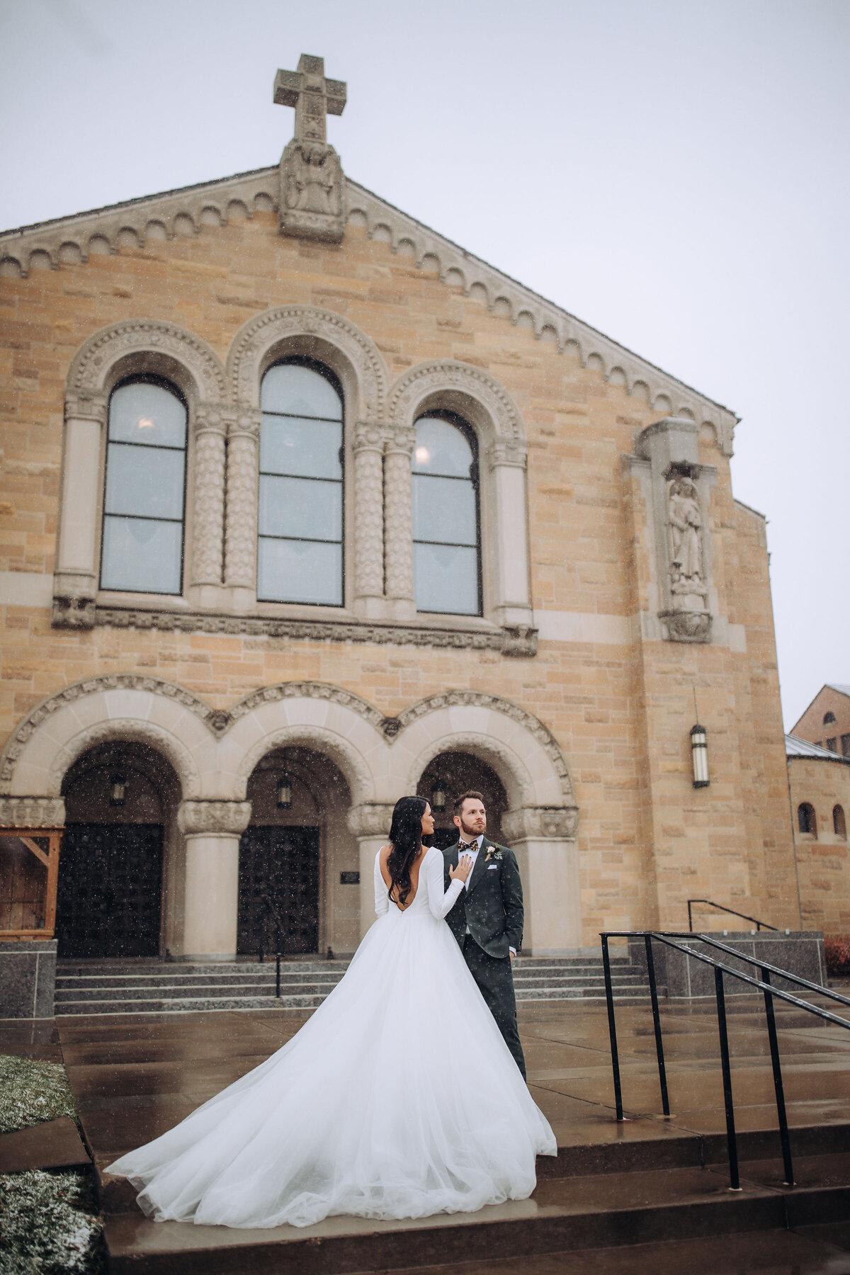 Minnesota wedding photography