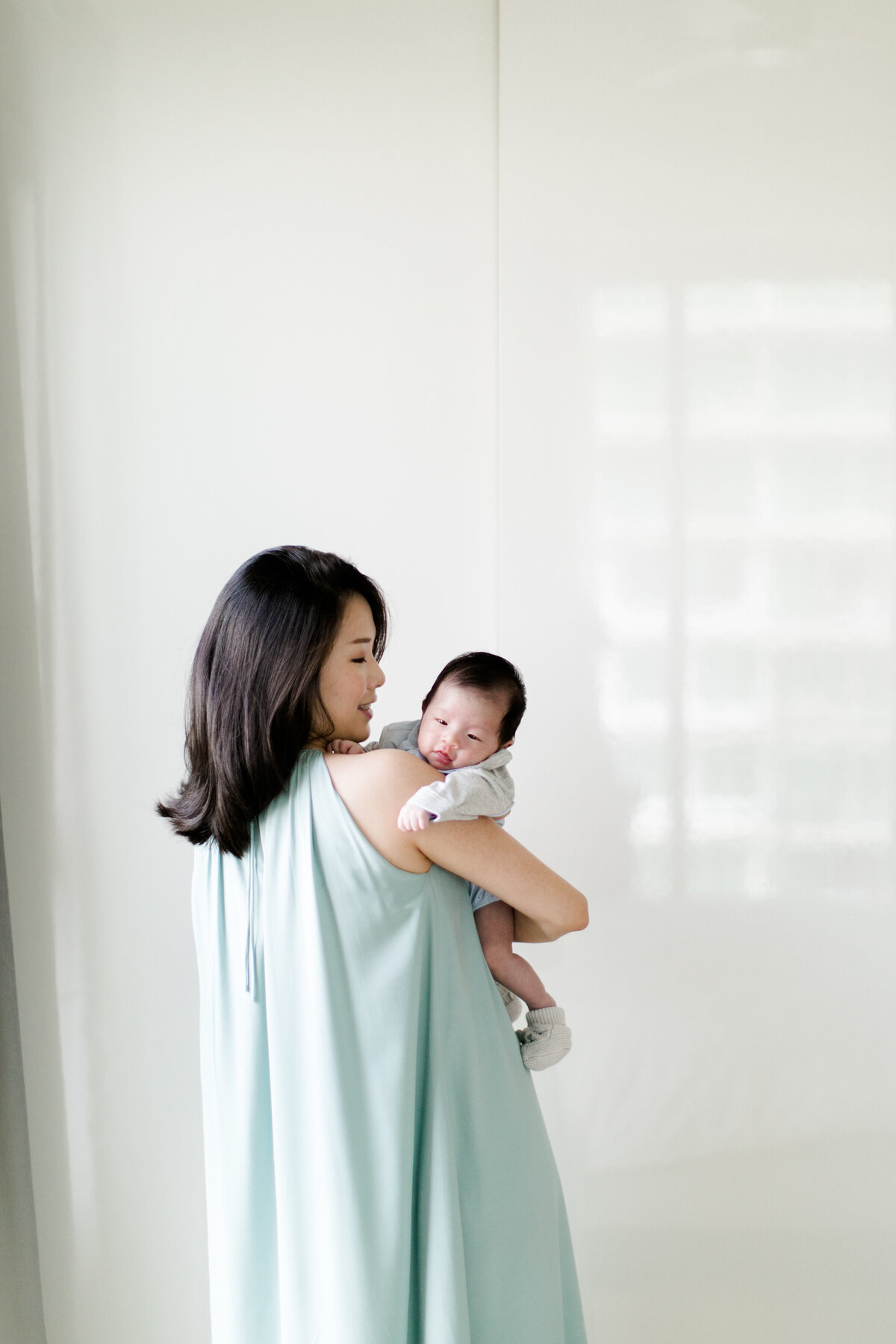 25Yee Family Singapore Newborn Photography MARITHA MAE