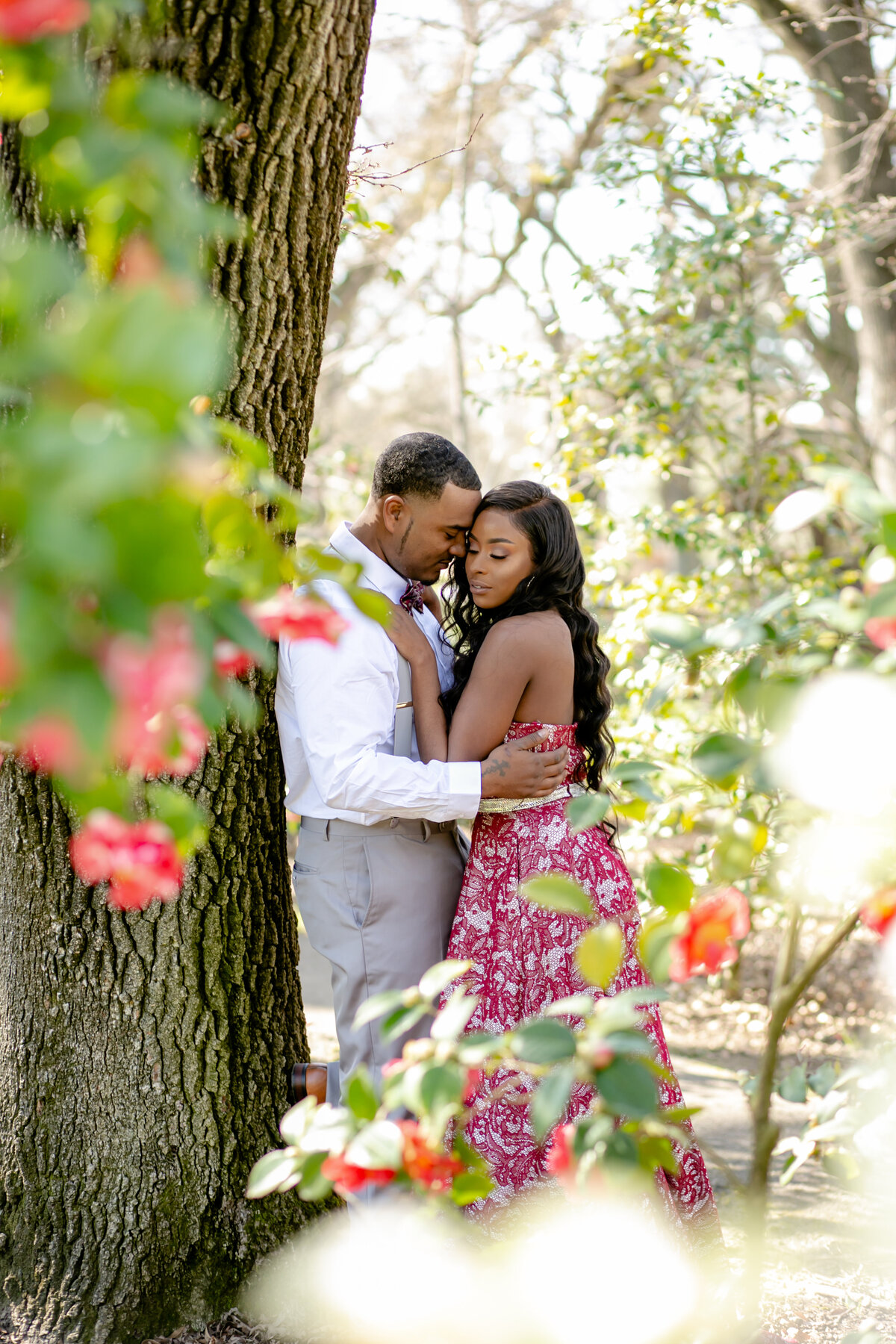 Jasmin and Cameron Engagement-12