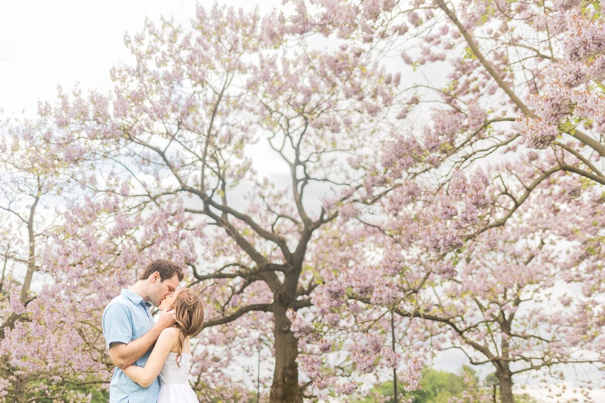 Longwood Gardens + Engagement Session + Jewish Couples + Yael Pachino Photogarphy LLC + Beth and Brandon_2375