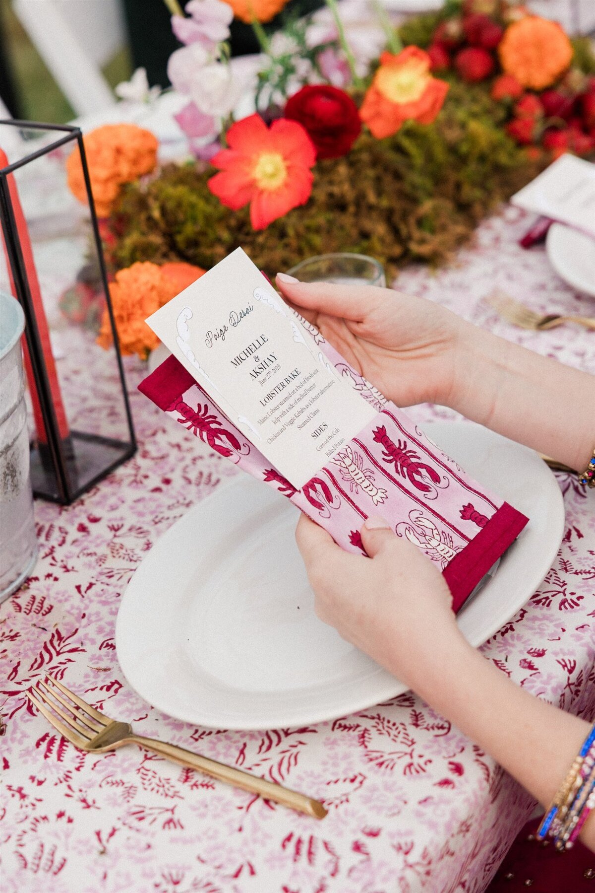 French_s Point Maine Sangeet Welcome-Valorie Darling Photography-126