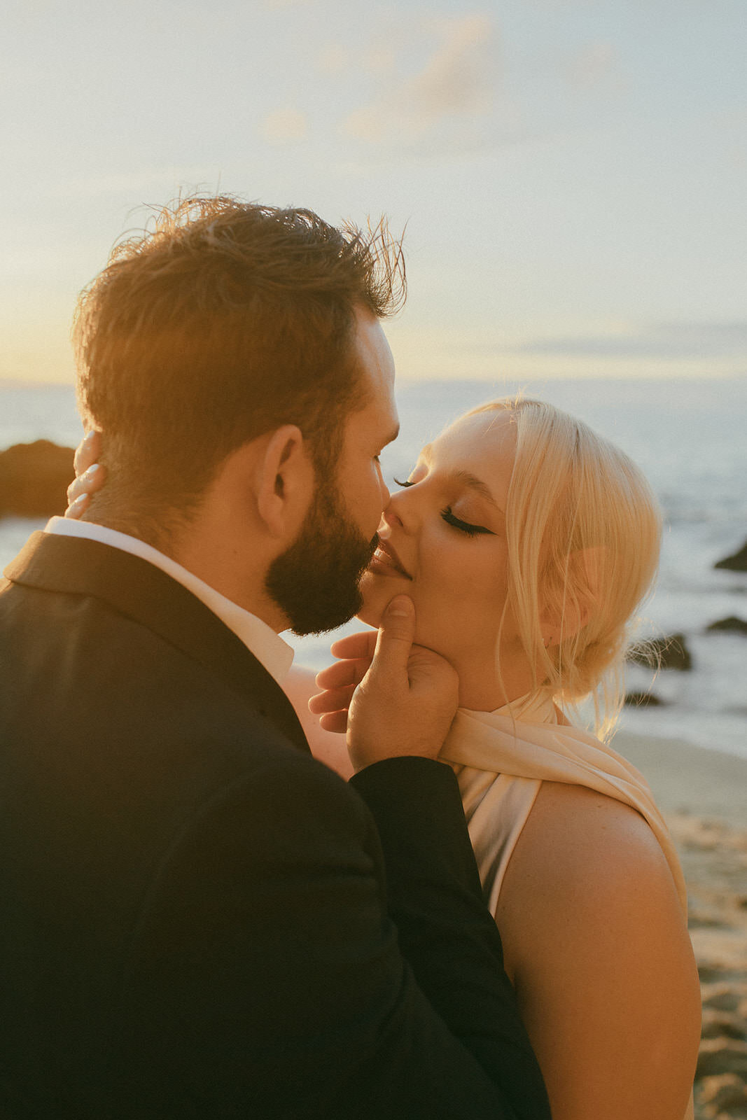 Laguna Beach Engagement Emma Lauren Photos Southern California Wedding Photographer -149