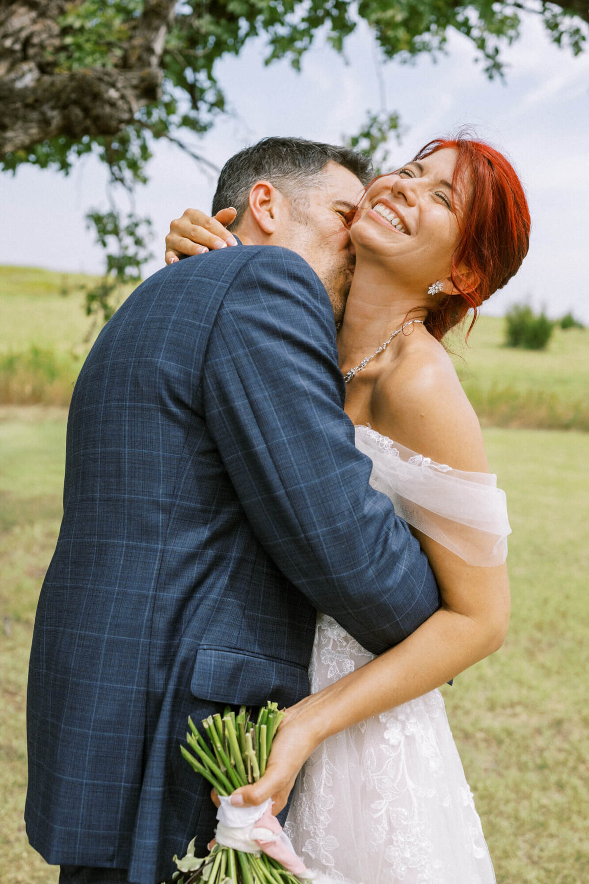newly-married-couple-elated