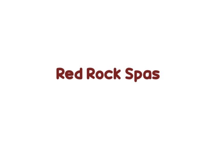 Red Rock Spas