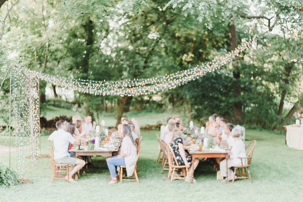 About Caroline's Rentals