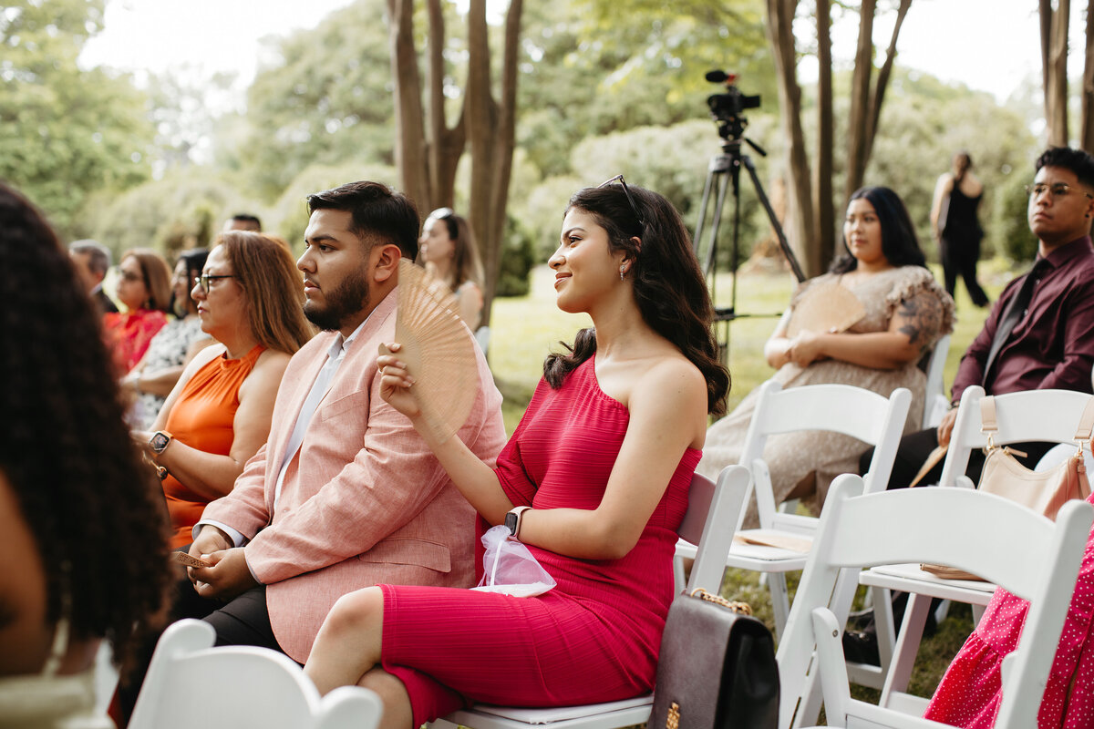 Jazmin & Kyle's Wedding at Historic Tuckahoe-0548