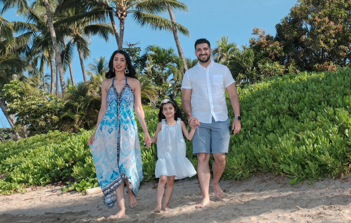 maui family photographers