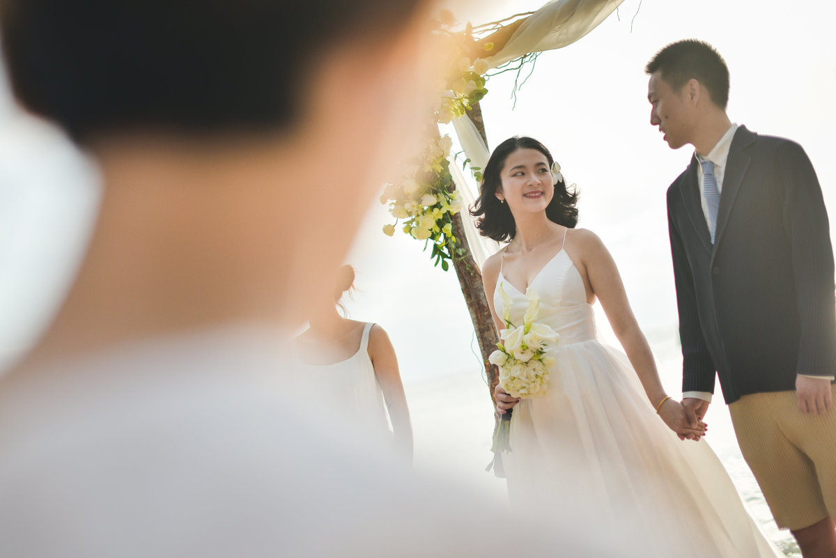 Koh Tao Wedding Thailand  | Forever Lovestruck | J&X_8