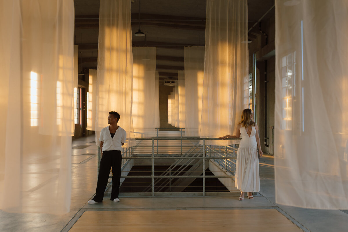 Photos by Tia is a wedding, elopement, engagement, and creative session photographer based in Austin, Texas. She offers both digital and film photography services.
