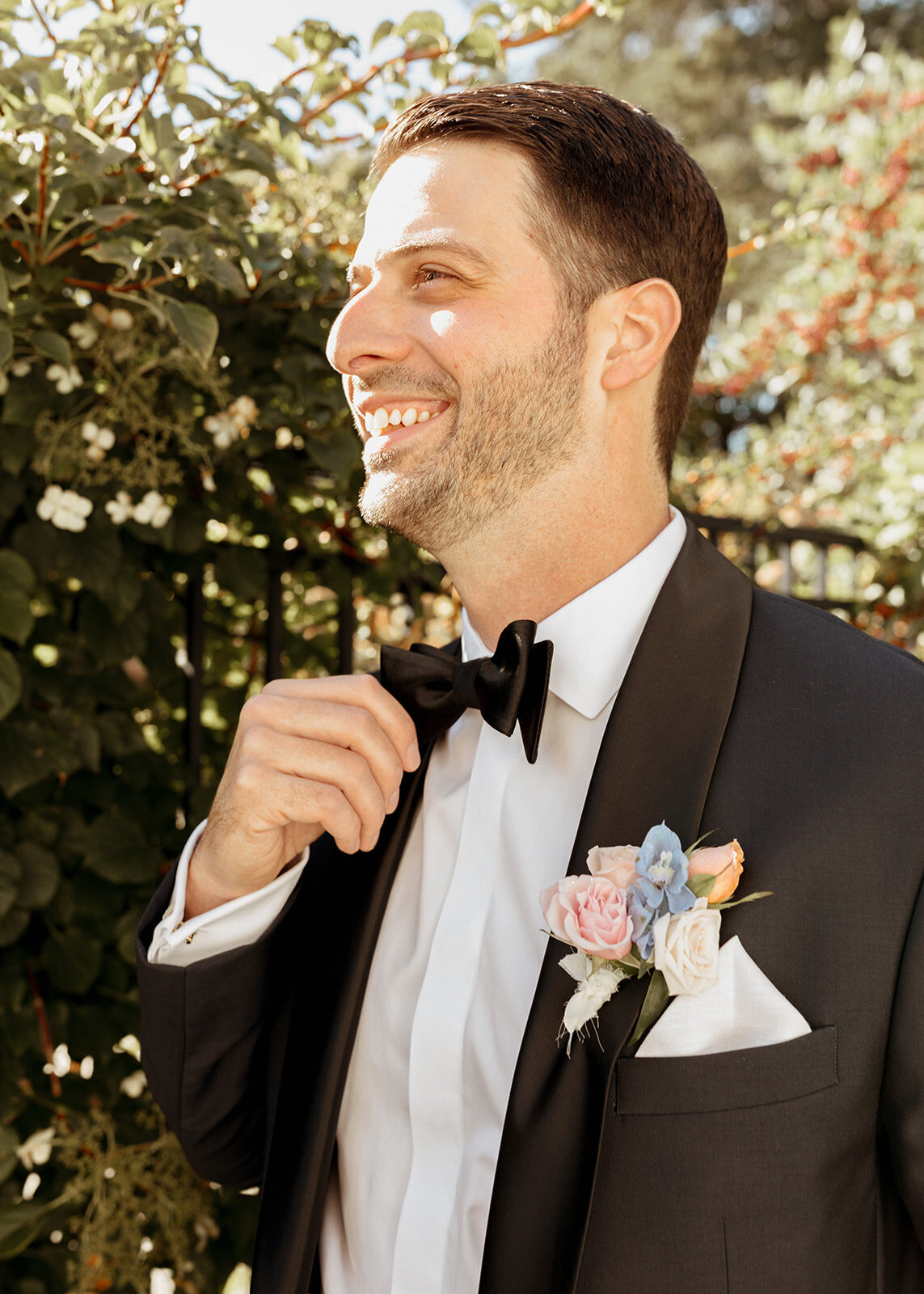 Emily Chris - Cape Code Wedding Dennis Inn - Kelly Stevens Photography-148