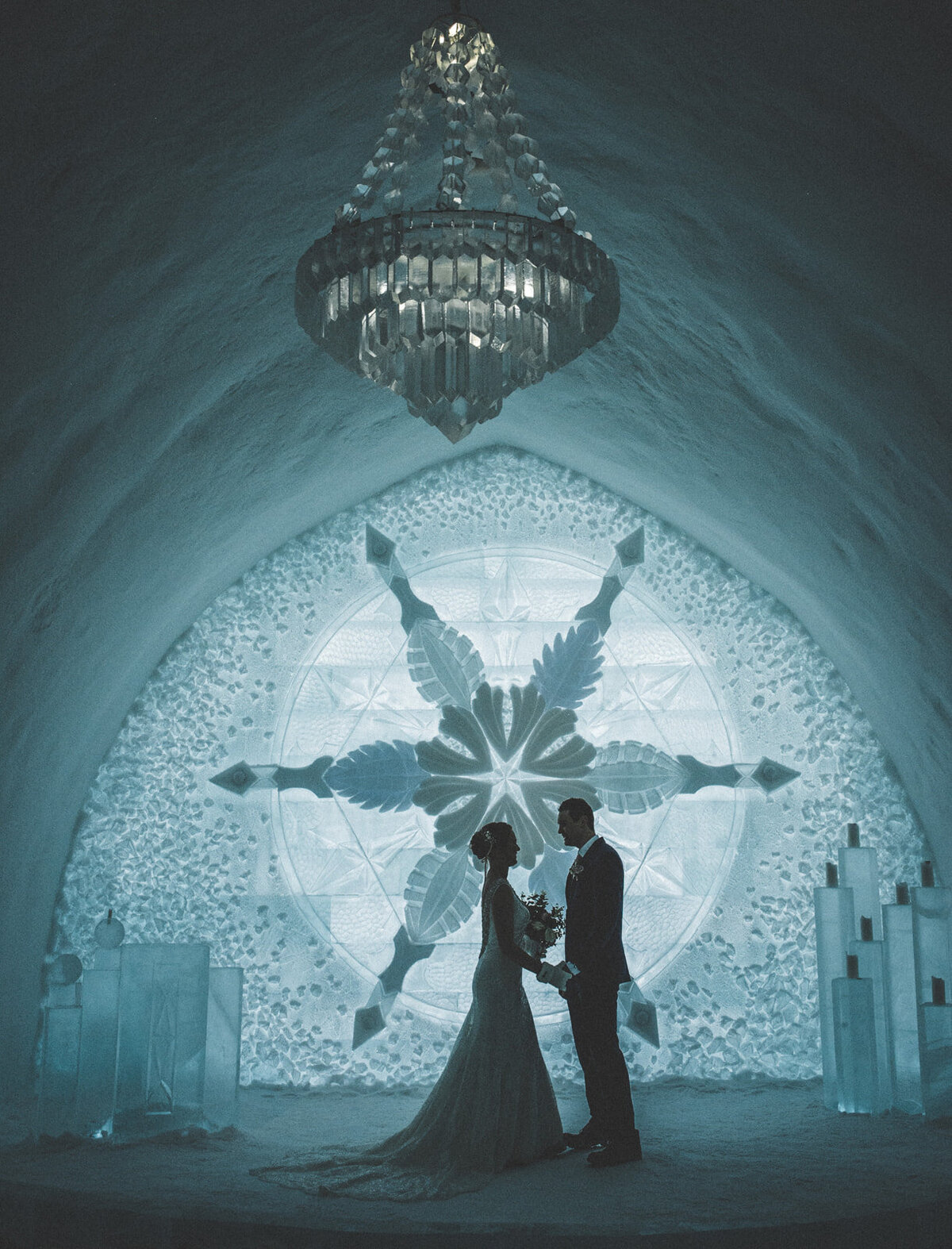 ICEHOTEL wedding - by Asaf Kliger-50_websize