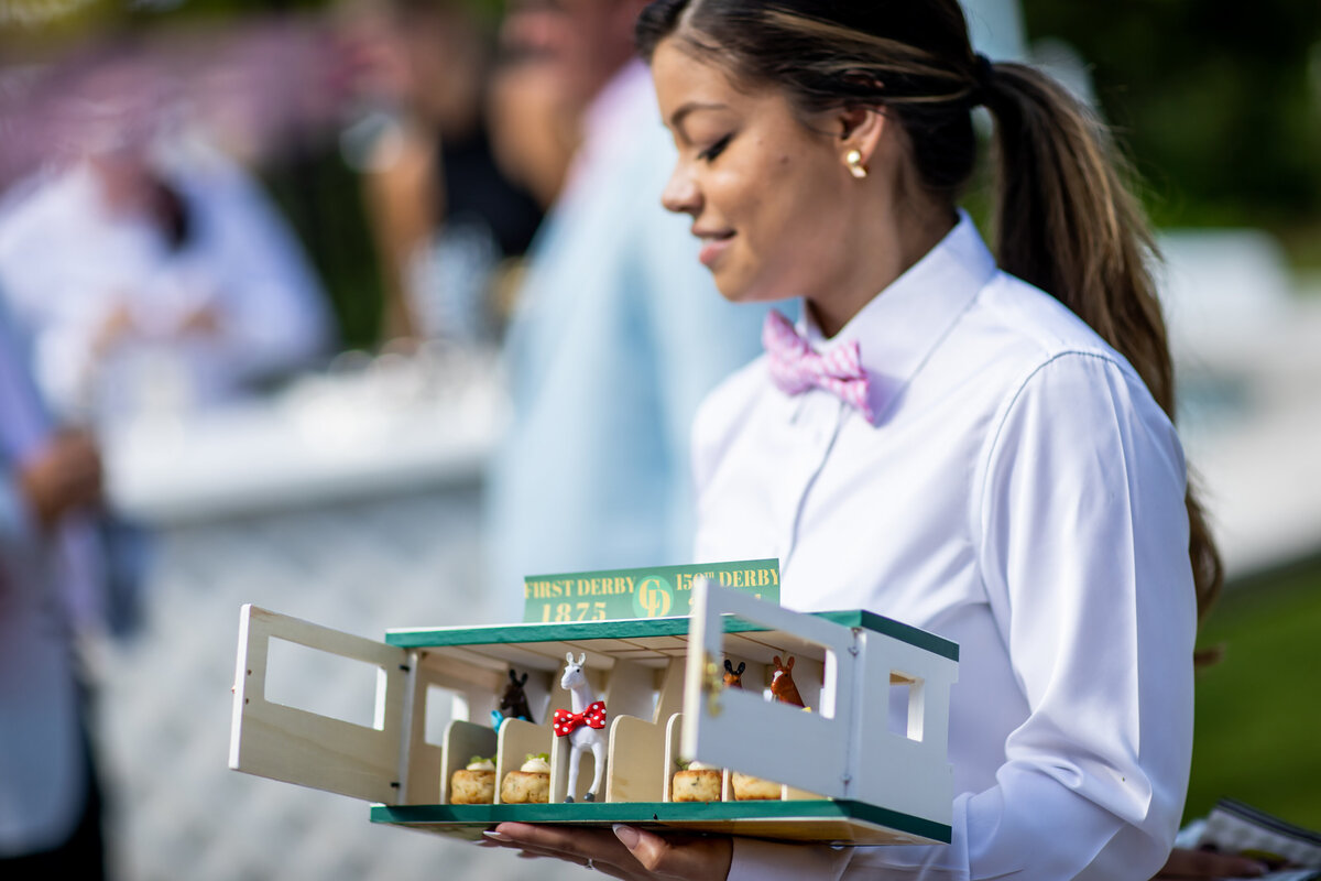 Chicago Event Planner 106