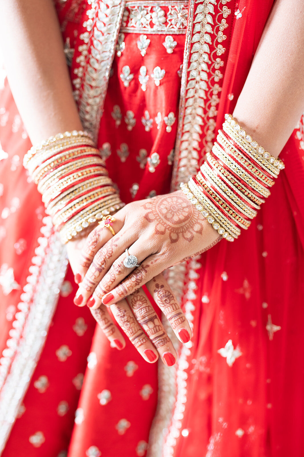 The Pierre NYC Indian Wedding Photographer14