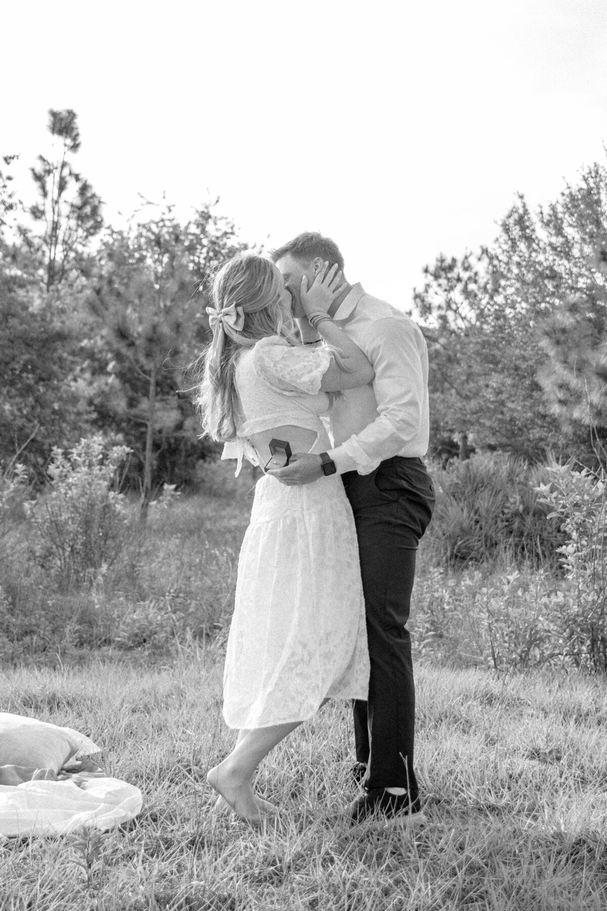 MXCMediaPhotography - Brooke & Chris Engagement - 17