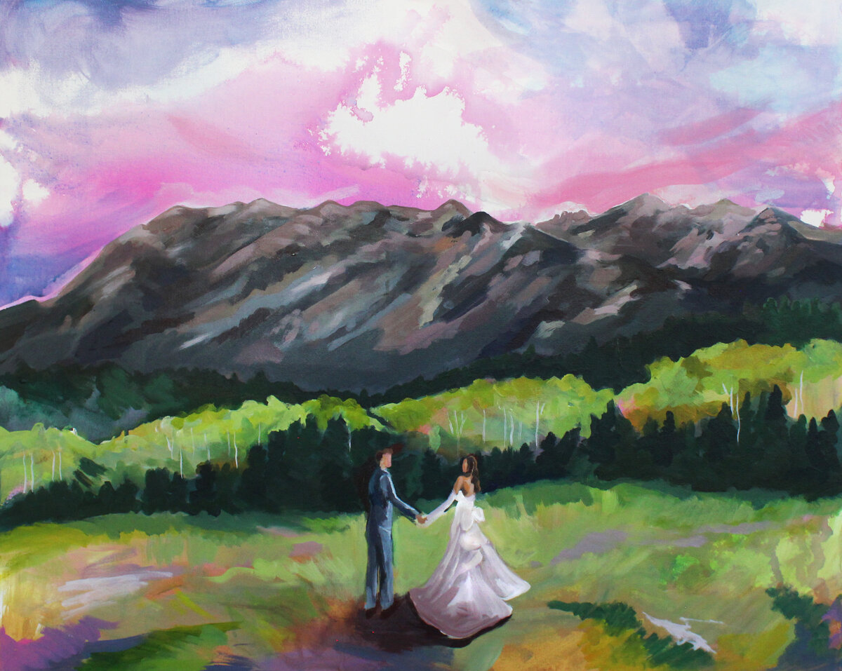 liveweddingpaintercolorado