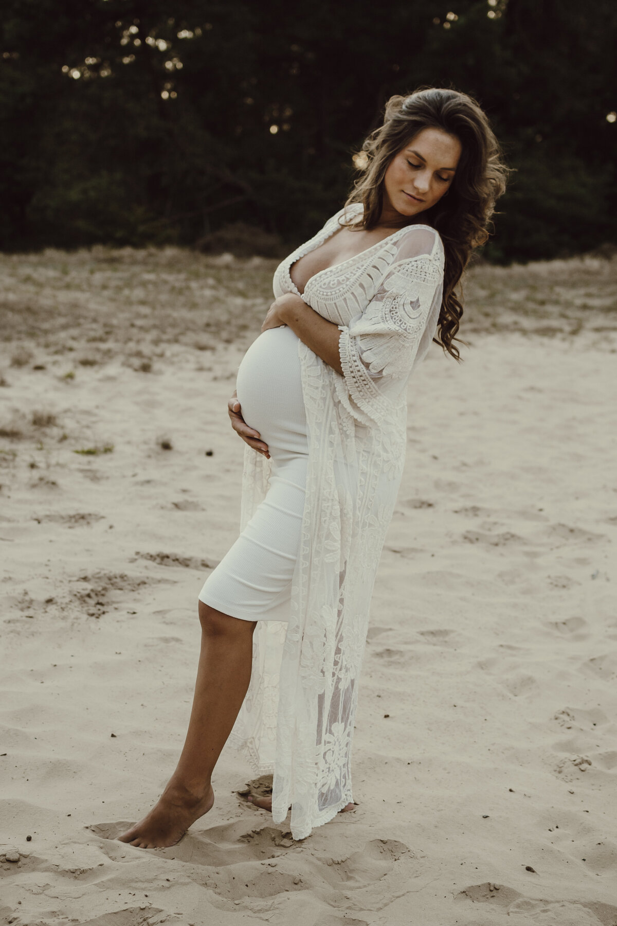 zwangerschap Chiara-66