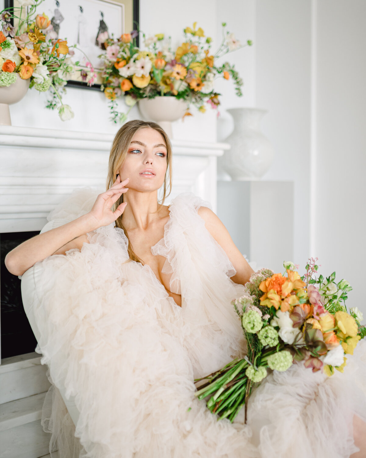 Dimos Bablis Studio Luxury Wedding Photographers Greece and Italy Santorini Wedding  _018