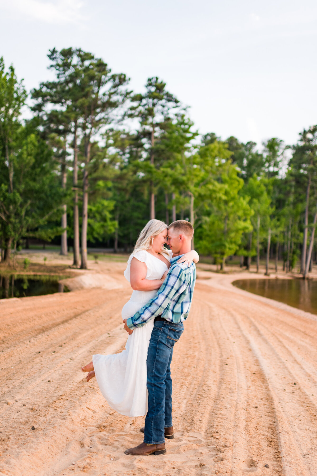 Ashleigh + Payne Engagement Session - Photography by Gerri Anna-218