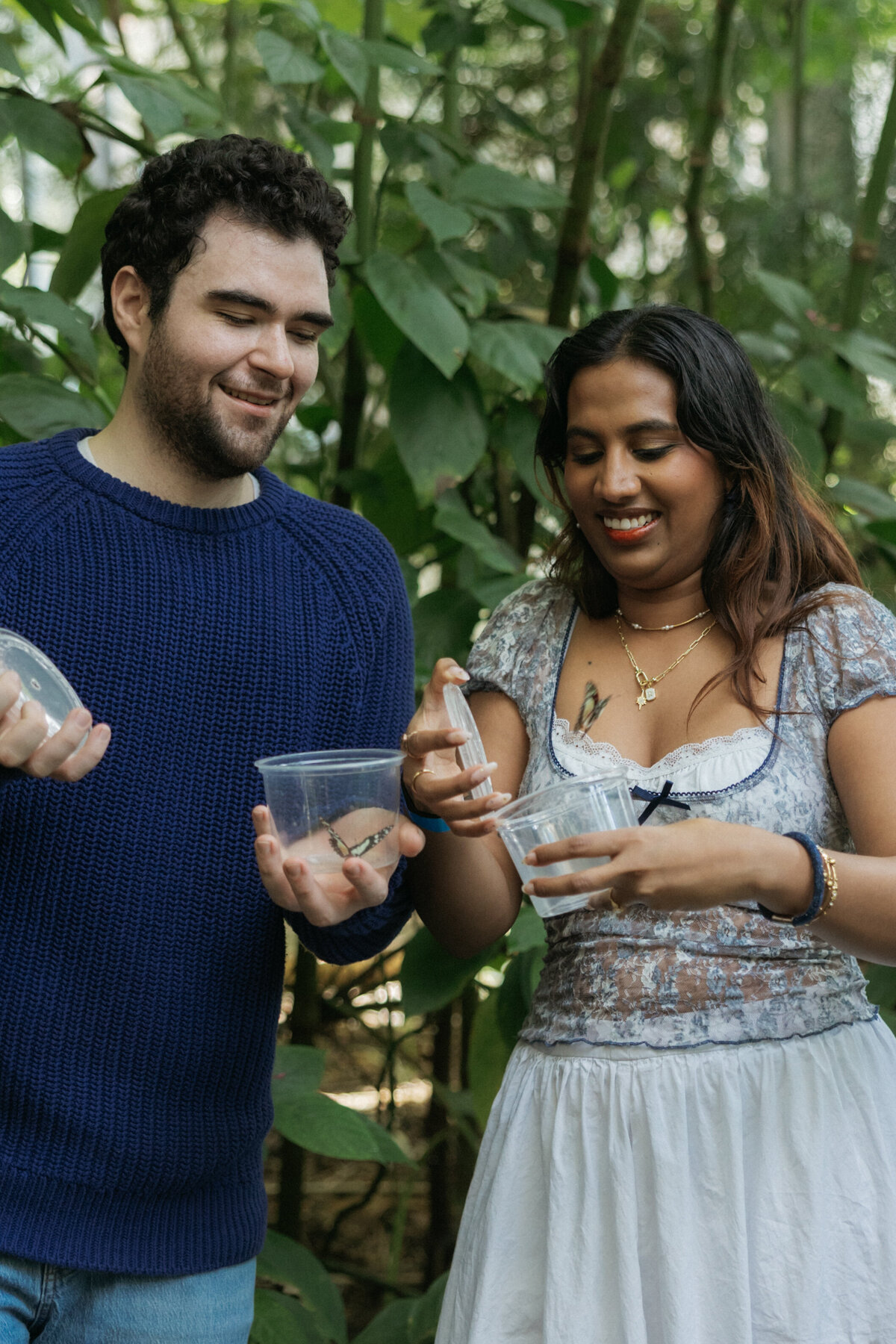 Abby Heron Photography Texas Based and Travel Wedding and Couples Photographer — Engagement Gallery for Austin + Rachana 14