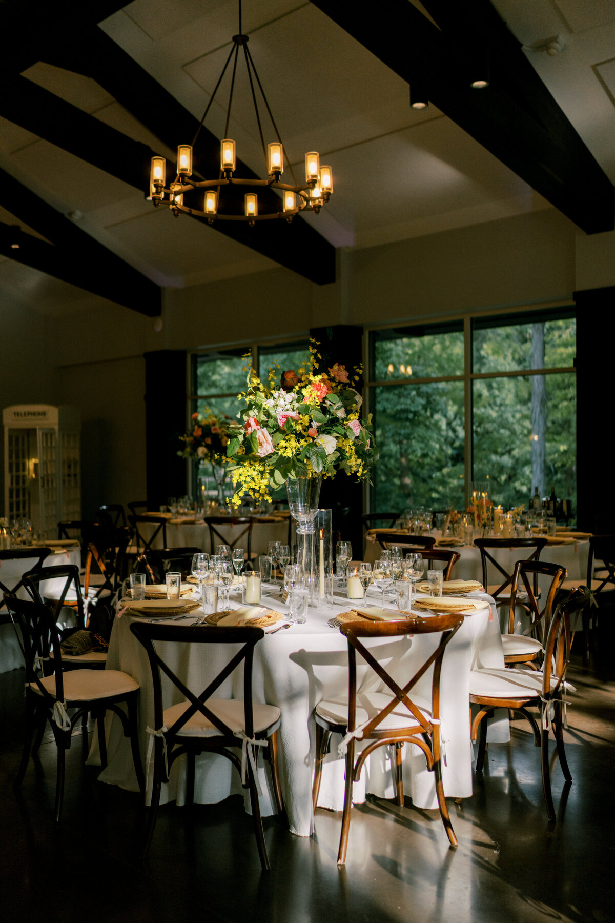 Kali and Zack Bluffs at Conner Prarie Wedding Alison Mae PhotographyAMP04271